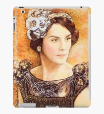 Lady of the House iPad Case/Skin