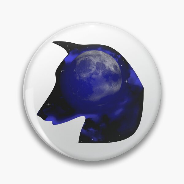 Item preview, Wolf designed and sold by zer0-cu4tro.