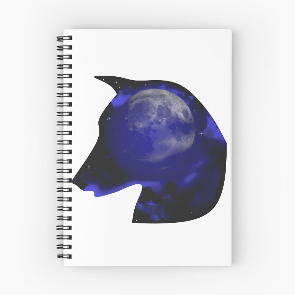 Item preview, Wolf designed and sold by zer0-cu4tro.