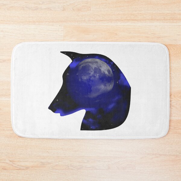 Item preview, Wolf designed and sold by zer0-cu4tro.