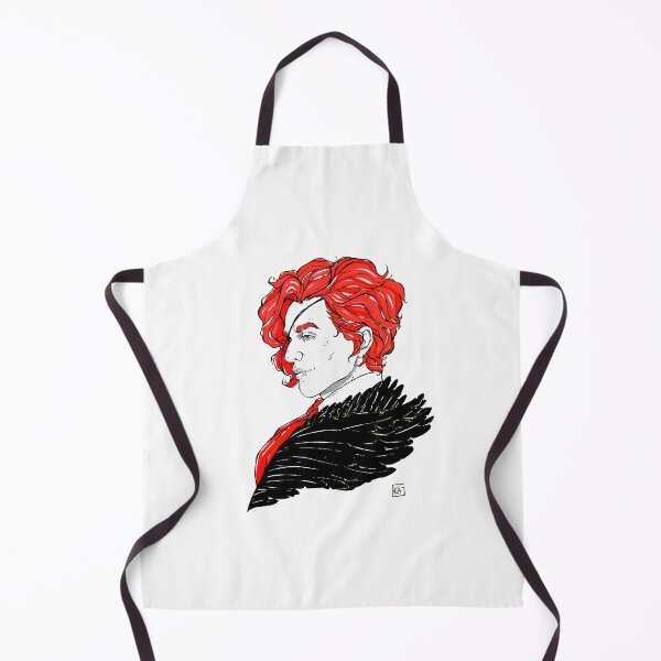 Item preview, Julian Devorak from the Arcana game designed and sold by k-dreamcatcher.