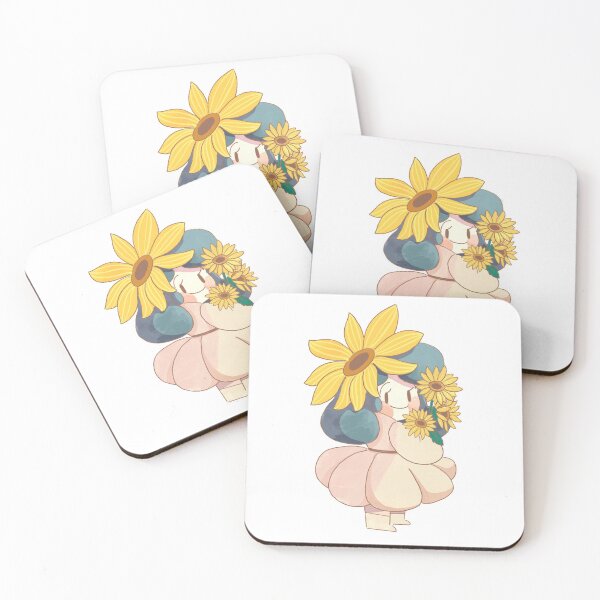 Item preview, sunflower fairy designed and sold by gold-hamzzi.