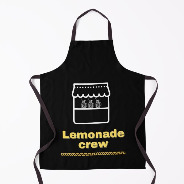 Item preview, Lemonade crew designed and sold by ClickATee Store .