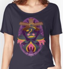 the bond Women's Relaxed Fit T-Shirt
