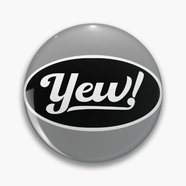 Item preview, Yew! designed and sold by DesignsByRisa.