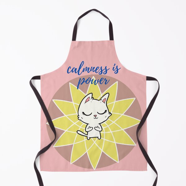 Item preview, Calmness is Power Buddha - Life designed and sold by myteebaq.