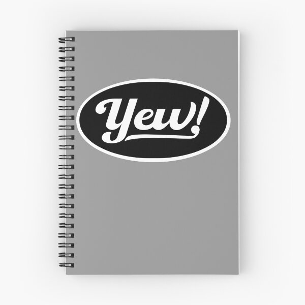 Item preview, Yew! designed and sold by DesignsByRisa.