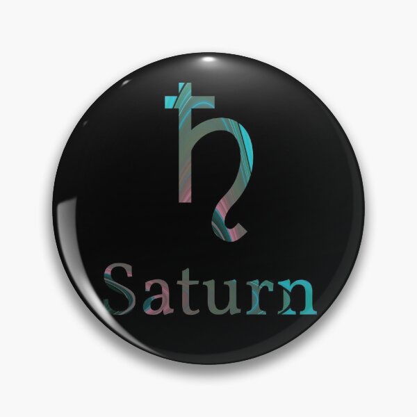Item preview, Saturn  designed and sold by Astro3antica.