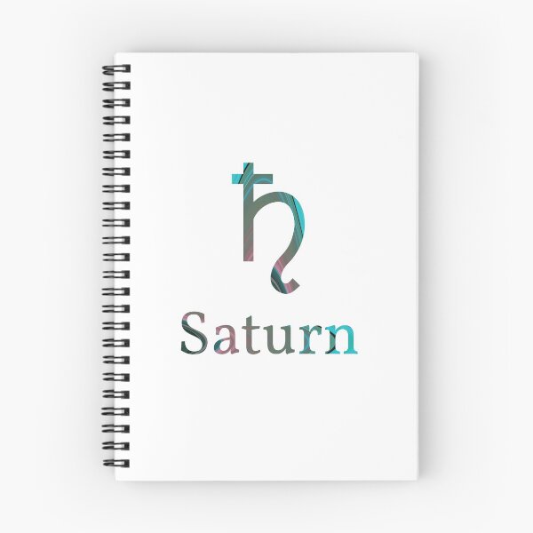Item preview, Saturn designed and sold by Astro3antica.