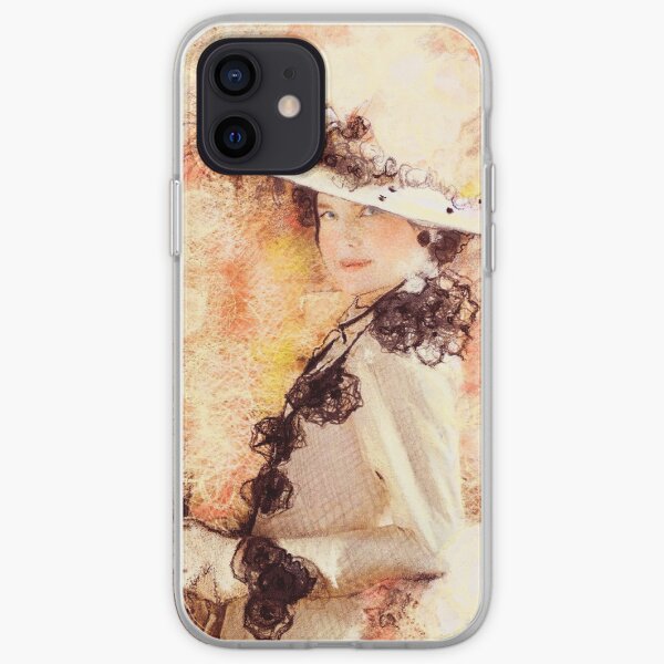Countess iPhone Soft Case