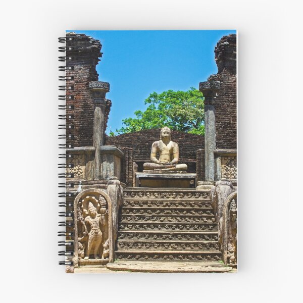 Item preview, Potgul Vehera, Polonnaruwa. designed and sold by bulljup.