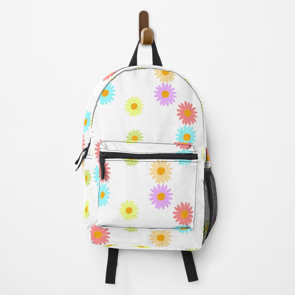Item preview, Backpack designed and sold by RuchiWani.