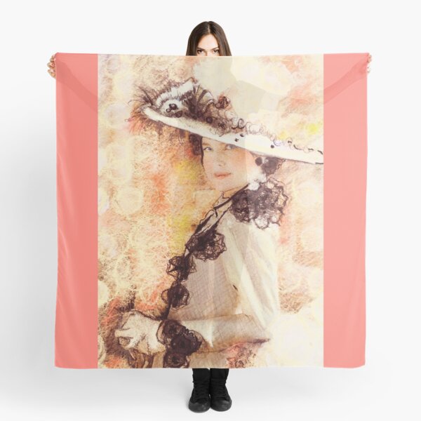 Countess Scarf