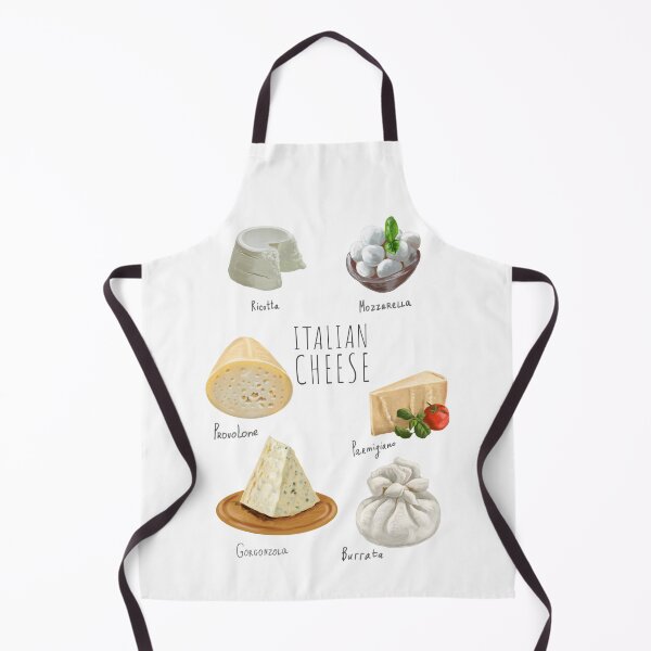 Item preview, Italian cheese designed and sold by edaff19.