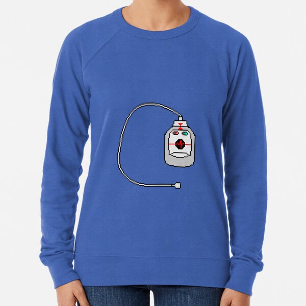 In Any Event Lightweight Sweatshirt