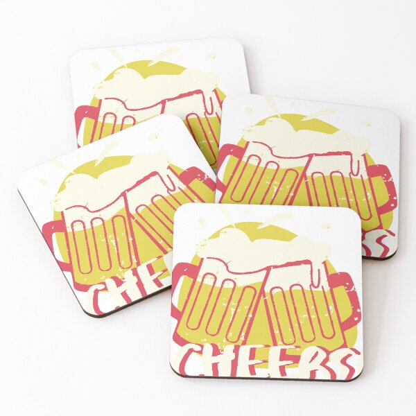 Item preview, Cheers designed and sold by ZionFashion.