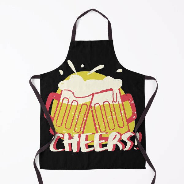Item preview, Cheers designed and sold by ZionFashion.
