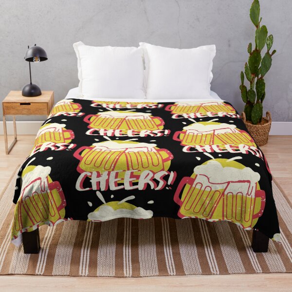 Item preview, Cheers designed and sold by ZionFashion.