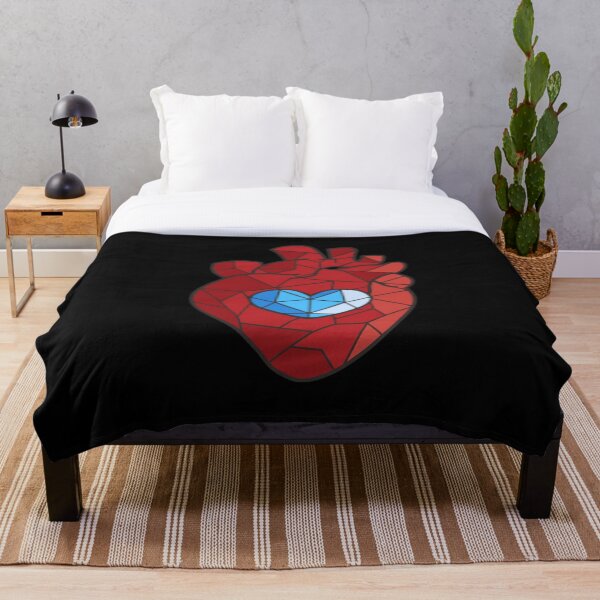Item preview, Broken Heart Love Pain designed and sold by LondonFalcon.