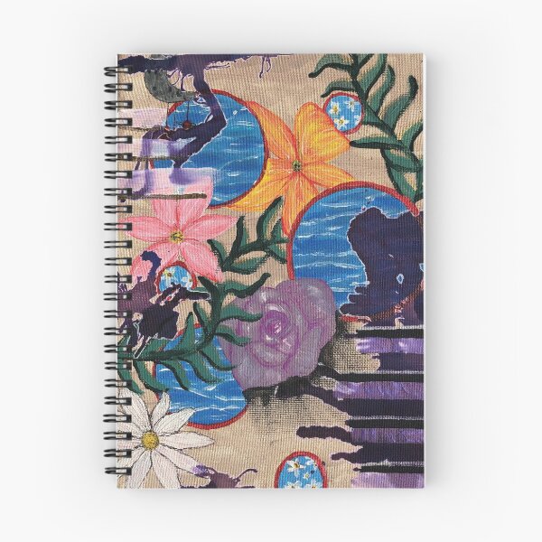 Item preview, A garden of flowers designed and sold by Hannah-244.