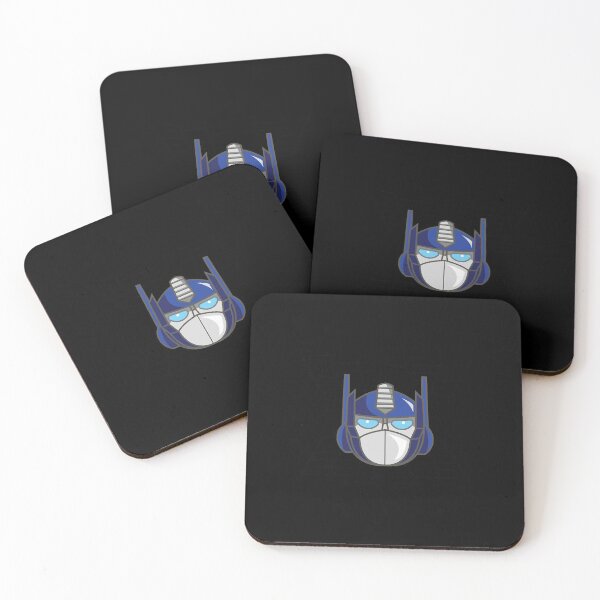 Item preview, Optimus Prime designed and sold by Slomski90.