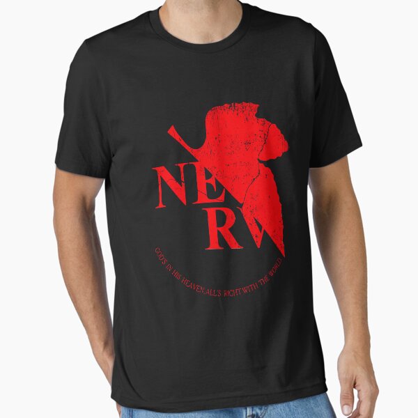 NERV red version