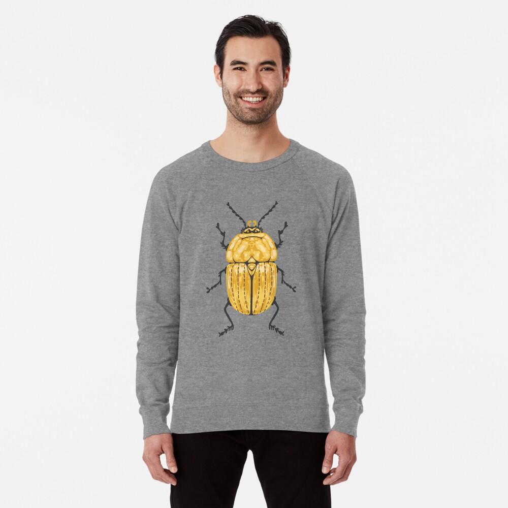 Item preview, Lightweight Sweatshirt designed and sold by karolfuldesigns.