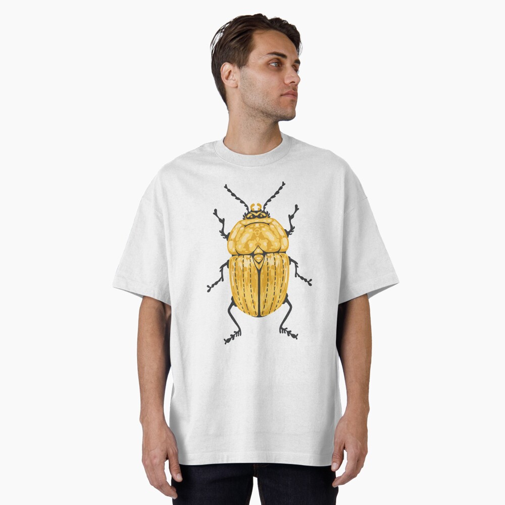 Item preview, Oversized T-Shirt designed and sold by karolfuldesigns.