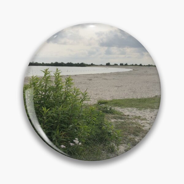 Item preview, Beach designed and sold by elaine-gregers.
