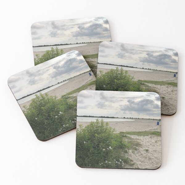 Item preview, Beach designed and sold by elaine-gregers.