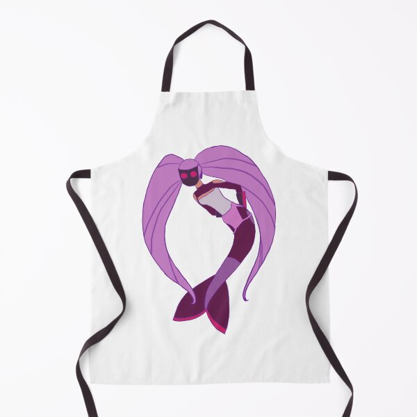 Item preview, mermaid entrapta designed and sold by magicalpirate.