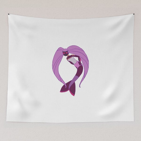 Item preview, mermaid entrapta designed and sold by magicalpirate.