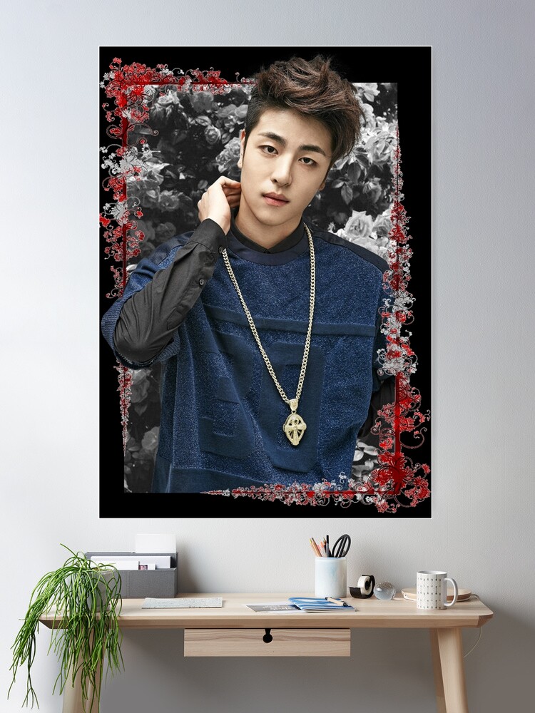 K-POP+アジア iKON - IKON JUNE official photocard set photo K-POP+アジア iKON - IKON JUNE official photocard set photo