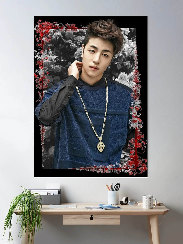 K-POP+アジア iKON - IKON JUNE official photocard set photo K-POP+アジア iKON - IKON JUNE official photocard set photo K