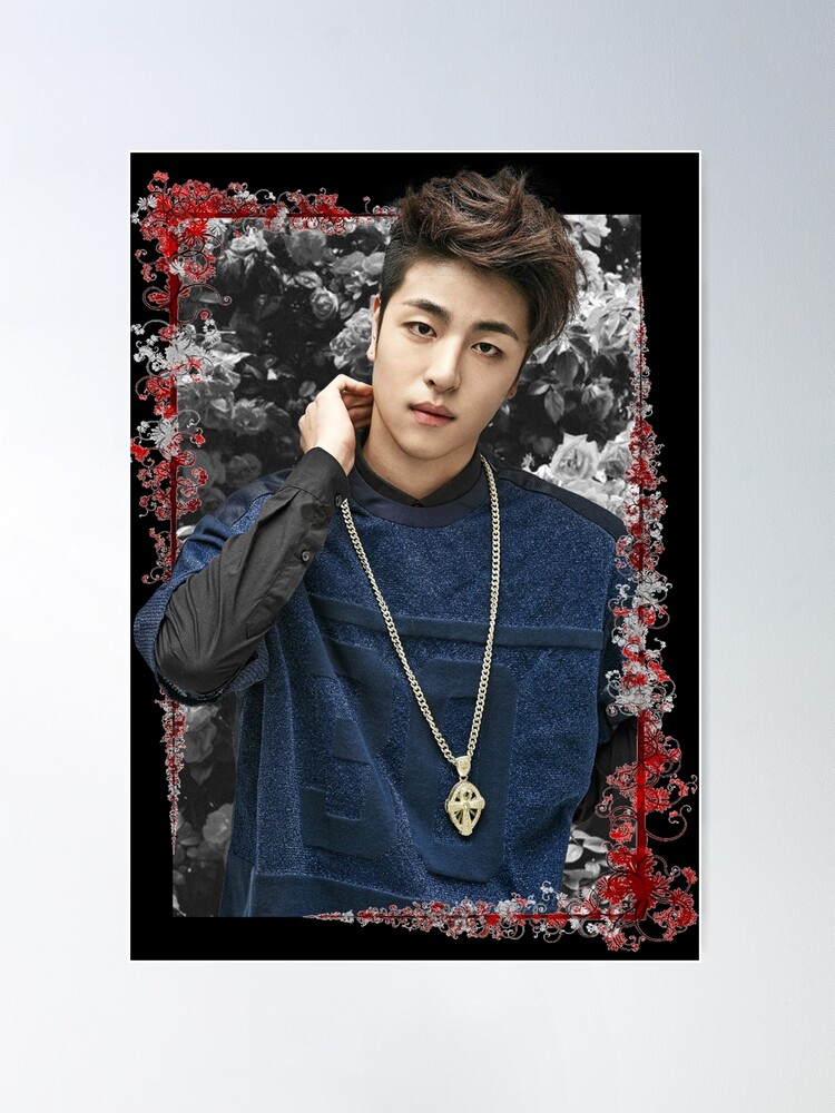 IKON JUNE official photocard set photo K-POP/アジア