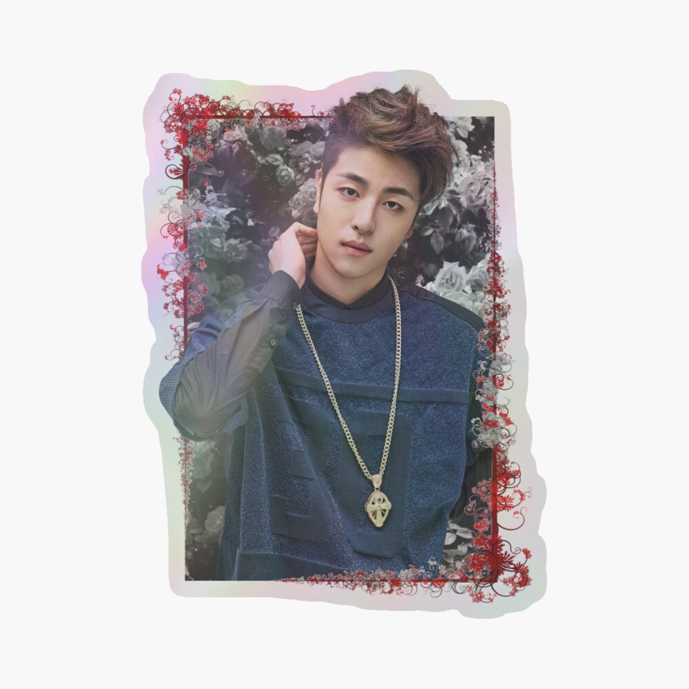 IKON JUNE official photocard set photo K-POP/アジア