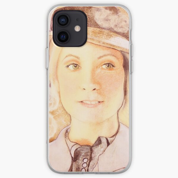 Anna Bee iPhone Soft Case