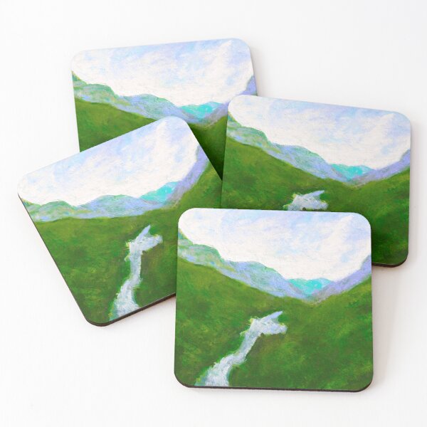 Item preview, Chimney Rock designed and sold by donwillisjrart.