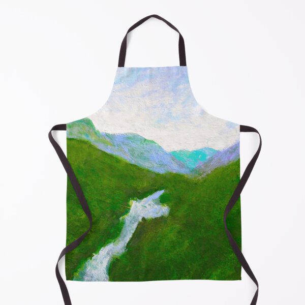 Item preview, Chimney Rock designed and sold by donwillisjrart.