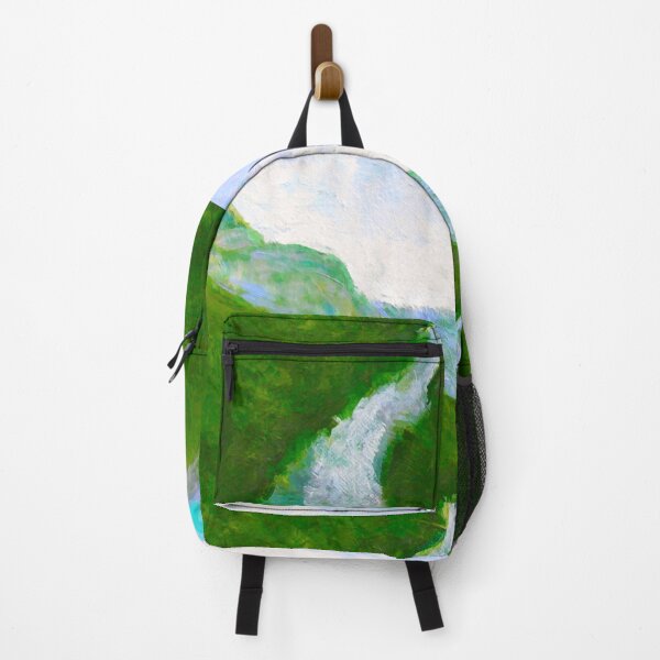 Item preview, Chimney Rock designed and sold by donwillisjrart.