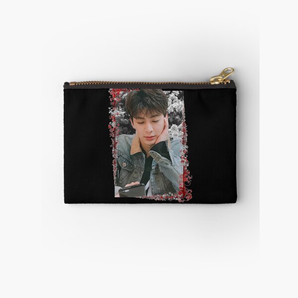 Item preview, Song Yunhyeong iKON Song Korean Kpop Floral Design designed and sold by Piosenka Art.