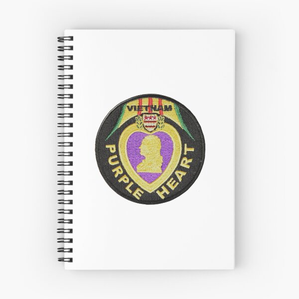 Item preview, Vietnam Purple Heart designed and sold by Lawrence Baird.