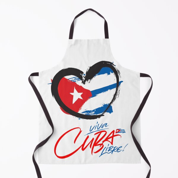 Item preview, Viva Cuba Libre - Patria Y Vida Cuba designed and sold by HROC.