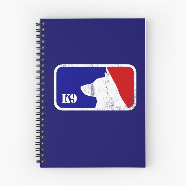 Item preview, K9 (Distressed) designed and sold by StrongVlad.