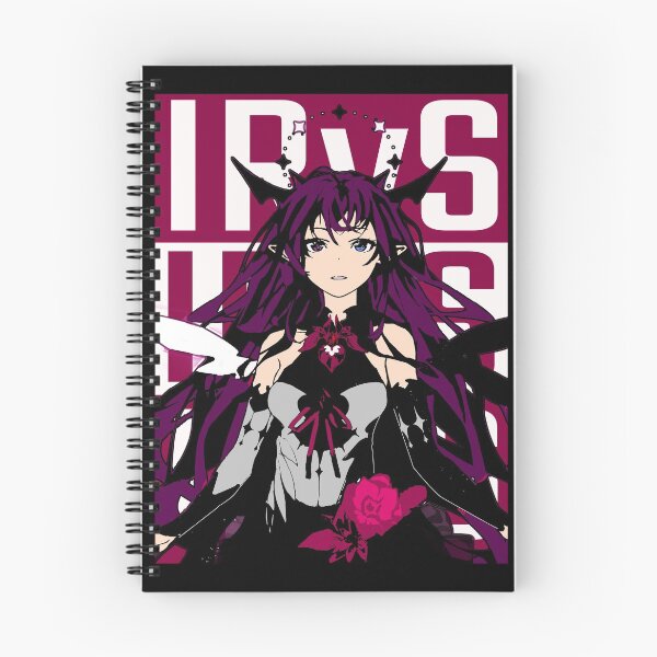 Item preview, Hololive EN VSinger IRyS designed and sold by UDTee.