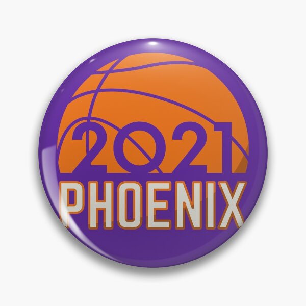 Item preview, Phoenix Basketball B-Ball Fans 2021 Arizona State City Design designed and sold by modernfamgear.