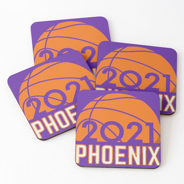 Item preview, Phoenix Basketball B-Ball Fans 2021 Arizona State City Design designed and sold by modernfamgear.