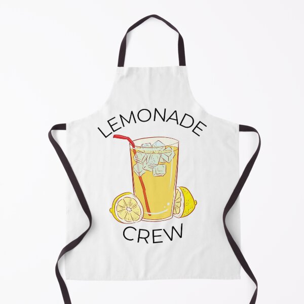 Item preview, Lemonade Crew designed and sold by kindtoearth.