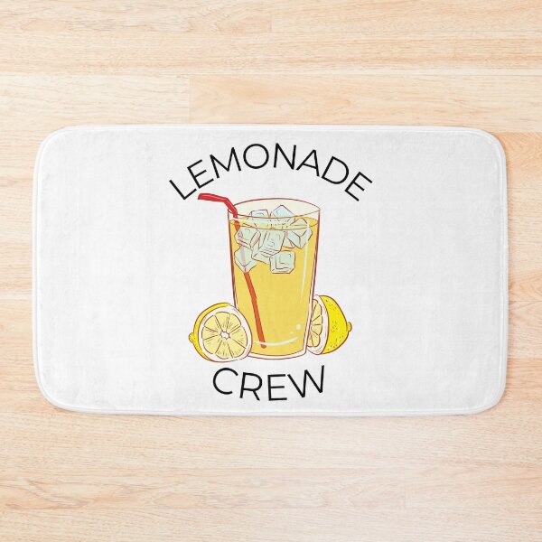 Item preview, Lemonade Crew  designed and sold by kindtoearth.