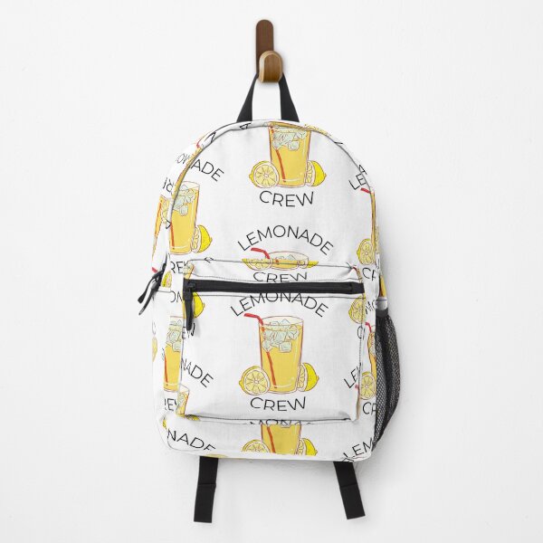 Item preview, Lemonade Crew designed and sold by kindtoearth.